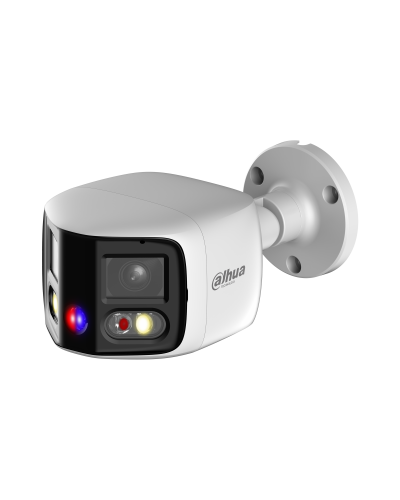 DH-IPC-PFW3849SP-A180-E2-AS-PV-0280B. Профессиональная видеокамера IP цилиндрическая. Dahua в Бийске