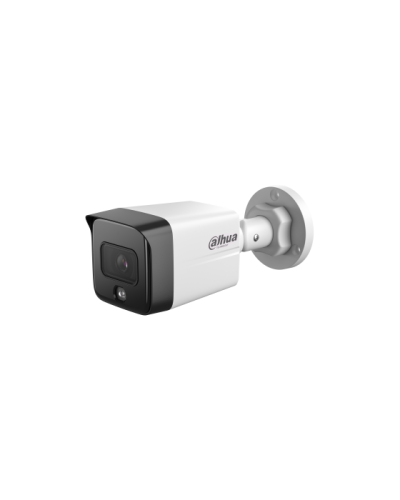 DH-IPC-HFW1230TC1P-0280B-S6. Профессиональная видеокамера IP цилиндрическая. Dahua в Бийске