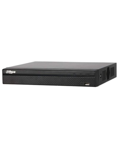 DHI-NVR5416-16P-4KS2E (DH-NVR5416-16P-4KS2E): IP-видеорегистратор 16-канальный в Бийске
