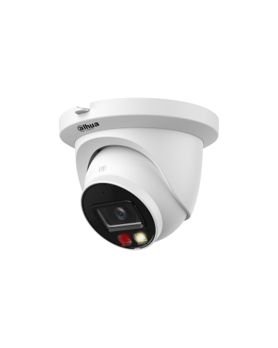 DH-IPC-HDW2849TMP-S-IL-0280B. Профессиональная видеокамера IP купольная. Dahua в Бийске