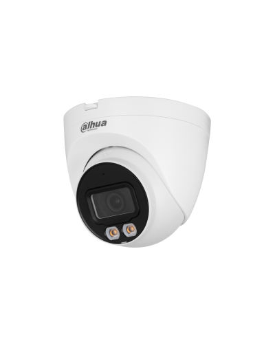 DH-IPC-HDW2449TP-S-LED-0280B. Профессиональная видеокамера IP купольная. Dahua в Бийске