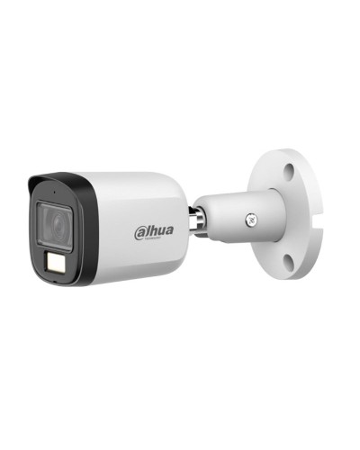 DH-HAC-B2A21P-U-IL-0360B. Профессиональная видеокамера мультиформатная цилиндрическая. Dahua в Бийске