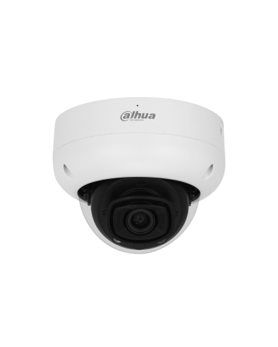 DH-IPC-HDBW5449RP-ASE-LED-0280B. Профессиональная видеокамера IP купольная. Dahua в Бийске