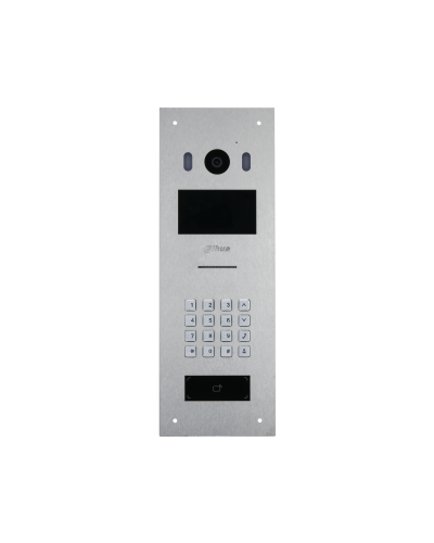 DHI-VTO6521K. Вызывная панель IP-домофона. Dahua в Бийске