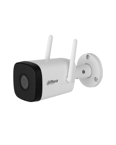 DH-IPC-HFW1230DTP-STW-0360B. Профессиональная видеокамера IP цилиндрическая. Dahua в Бийске