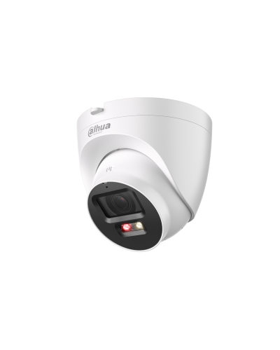 DH-IPC-HDW2449TP-S-PV-0280B. Профессиональная видеокамера IP купольная. Dahua в Бийске