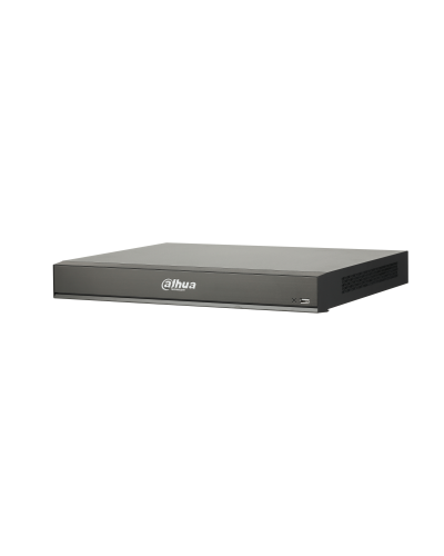 DHI-NVR5216-16P-I/L. IP-видеорегистратор 16-канальный. Dahua в Бийске