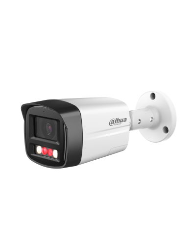 DH-IPC-HFW2449TLP-S-PV-0360B. Профессиональная видеокамера IP цилиндрическая. Dahua в Бийске
