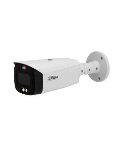 DH-IPC-HFW3849T1P-AS-PV-0280B-S5. Профессиональная видеокамера IP цилиндрическая. Dahua в Бийске
