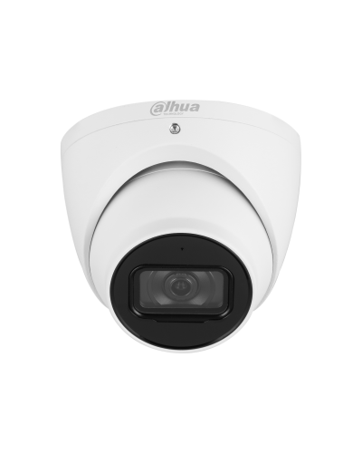 DH-IPC-HDW3441EMP-S-0360B-S2. Профессиональная видеокамера IP купольная. Dahua в Бийске