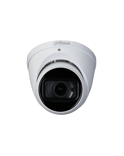 DH-HAC-HDW1801TP-Z-A-S2. Профессиональная видеокамера мультиформатная купольная. Dahua в Бийске