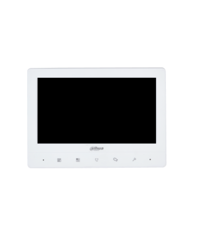 DHI-VTH1020J-T. Монитор видеодомофона цветной. Dahua в Бийске
