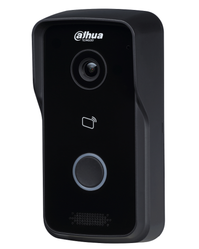 DHI-VTO2111D-P-S3. Вызывная панель IP-домофона. Dahua в Бийске