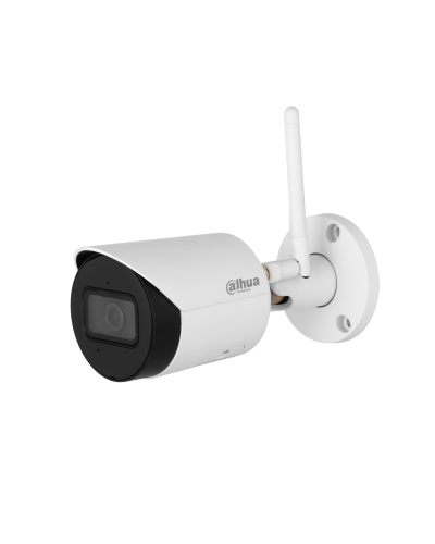 DH-IPC-HFW1430DSP-SAW-0280B. Профессиональная видеокамера IP цилиндрическая. Dahua в Бийске