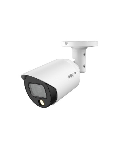 DH-HAC-HFW1509TP-A-LED-0360B-S2. Профессиональная видеокамера мультиформатная цилиндрическая. Dahua в Бийске