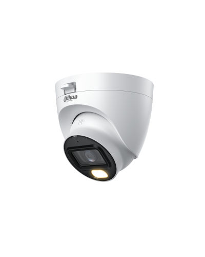DH-HAC-HDW1509TLQP-A-LED-0280B-S3. Профессиональная видеокамера мультиформатная купольная. Dahua в Бийске