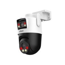 DH-IPC-P5DP-5F-PV-0280B/0600B. Профессиональная видеокамера IP поворотная. Dahua