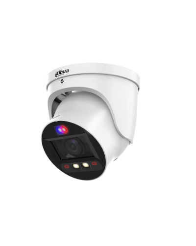DH-IPC-HDW3449HP-ZAS-PV-S5. Профессиональная видеокамера IP купольная. Dahua в Бийске