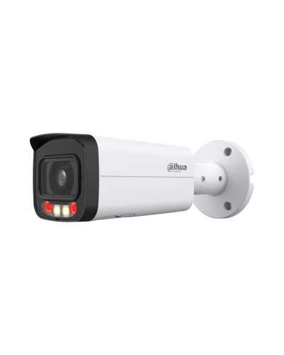 DH-IPC-HFW2249TP-AS-IL-0360B. Профессиональная видеокамера IP цилиндрическая. Dahua в Бийске
