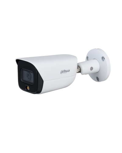 DH-IPC-HFW3249EP-AS-LED-0280B. Профессиональная видеокамера IP цилиндрическая. Dahua в Бийске