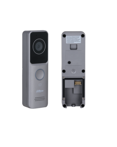 DHI-VTO2311R-WP. Вызывная панель IP-домофона. Dahua в Бийске