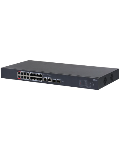 DH-CS4220-16GT-135. Сетевой PoE коммутатор. Dahua в Бийске
