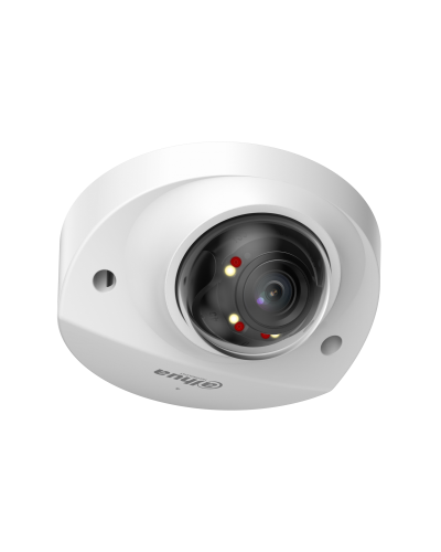 DH-IPC-HDBW2249FP-AS-IL-0360B. Профессиональная видеокамера IP купольная. Dahua в Бийске
