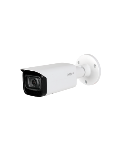 DH-IPC-HFW5241TP-ASE-0600B-S3. Профессиональная видеокамера IP цилиндрическая. Dahua в Бийске
