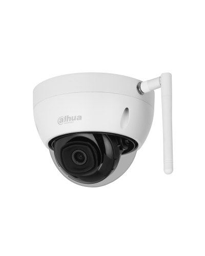DH-IPC-HDBW1430DEP-SW-0360B. Профессиональная видеокамера IP купольная. Dahua в Бийске