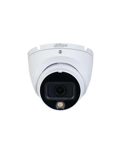 DH-HAC-HDW1500TLMP-IL-A-0360B-S2. Профессиональная видеокамера мультиформатная купольная. Dahua в Бийске