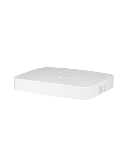 DH-XVR5104C-I3. Видеорегистратор мультиформатный 4-канальный. Dahua в Бийске