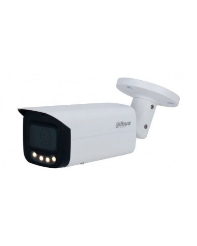 DH-IPC-HFW5449TP-ASE-LED-0600B. Профессиональная видеокамера IP цилиндрическая. Dahua в Бийске
