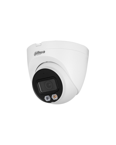 DH-IPC-HDW2449TP-S-IL-0280B. Профессиональная видеокамера IP купольная. Dahua в Бийске