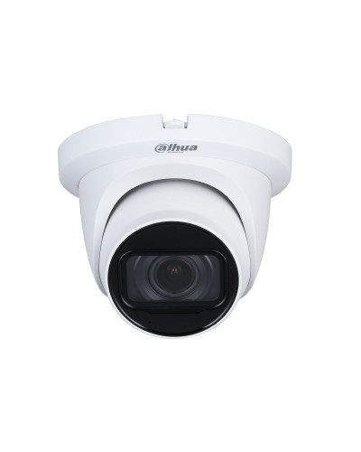DH-HAC-HDW1231TLMQP-A-0360B. Профессиональная видеокамера мультиформатная купольная. Dahua в Бийске