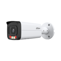 DH-IPC-HFW2249TP-AS-IL-0600B. Профессиональная видеокамера IP цилиндрическая. Dahua