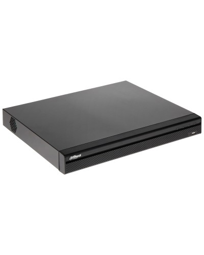 DHI-NVR5216-16P-4KS2E (DH-NVR5216-16P-4KS2E): IP-видеорегистратор 16-канальный в Бийске