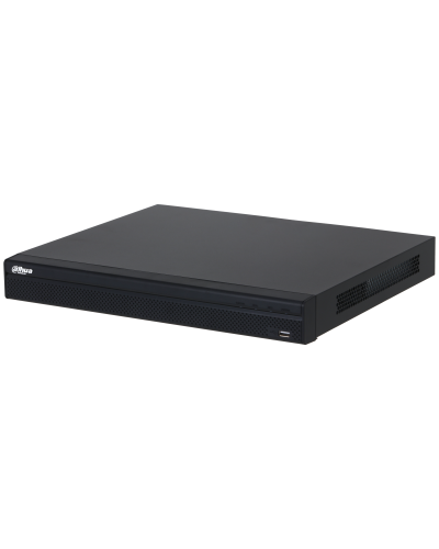 DHI-NVR4216-4KS3. IP-видеорегистратор 16-канальный. Dahua в Бийске