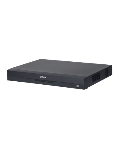 DH-XVR5208AN-4KL-I3. Видеорегистратор мультиформатный 8-канальный. Dahua в Бийске