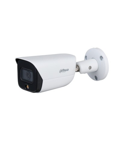 DH-IPC-HFW3249EP-AS-LED-0360B. Профессиональная видеокамера IP цилиндрическая. Dahua в Бийске