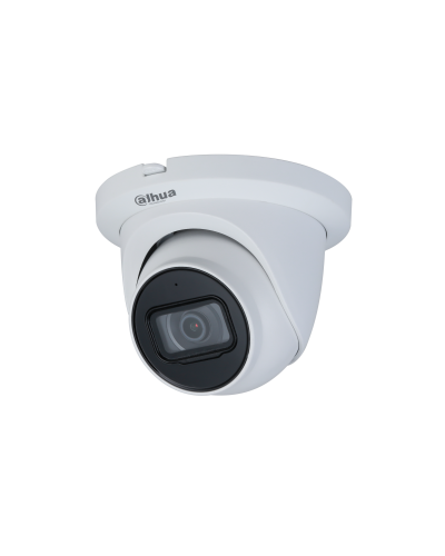 DH-IPC-HDW3441TMP-AS-0600B. Профессиональная видеокамера IP купольная. Dahua в Бийске