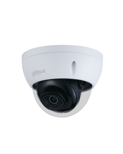 DH-IPC-HDBW3241EP-AS-0280B-S2. Профессиональная видеокамера IP купольная. Dahua в Бийске
