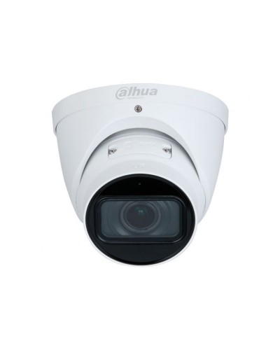 DH-IPC-HDW3841TP-ZAS: Профессиональная видеокамера IP купольная в Бийске