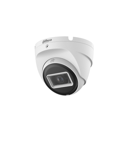DH-HAC-T2A21P-U-0280B. Профессиональная видеокамера мультиформатная купольная. Dahua в Бийске