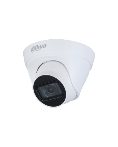DH-IPC-HDW1431T1P-0280B-S6. Профессиональная видеокамера IP купольная. Dahua в Бийске