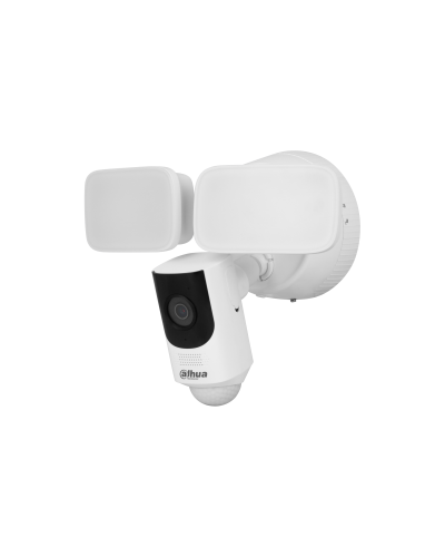 DH-IPC-WL46AP-0280B. Профессиональная видеокамера IP цилиндрическая. Dahua в Бийске