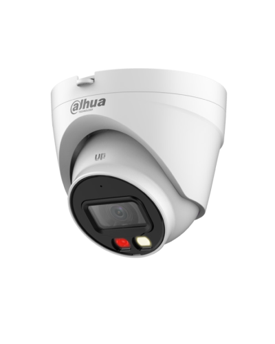 DH-IPC-HDW1239VP-A-IL-0280B. Профессиональная видеокамера IP купольная. Dahua в Бийске
