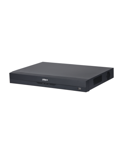 DHI-NVR4208-8P-EI. IP-видеорегистратор 8-канальный. Dahua в Бийске