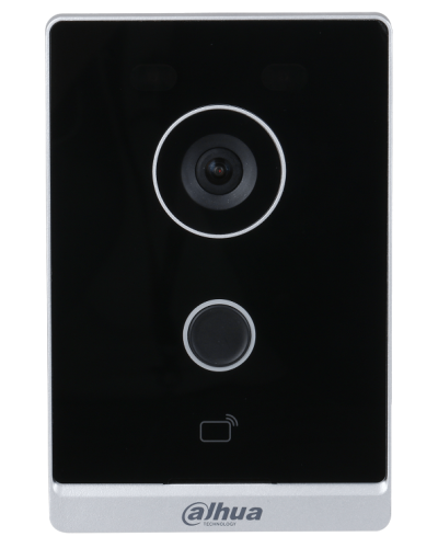 DHI-VTO2211G-P-S2. Вызывная панель IP-домофона. Dahua в Бийске