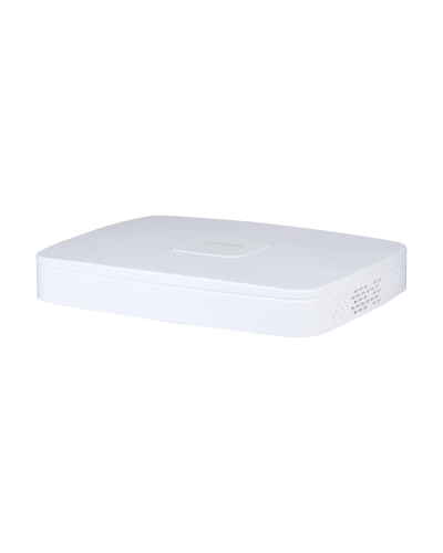 DHI-NVR4108-8P-EI. IP-видеорегистратор 8-канальный. Dahua в Бийске