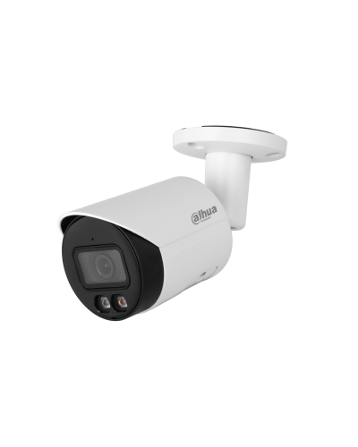 DH-IPC-HFW2249SP-S-IL-0360B. Профессиональная видеокамера IP цилиндрическая. Dahua в Бийске